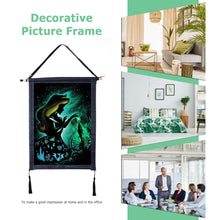 Load image into Gallery viewer, Diamond Painting Photo Frames - Dark Gray (25*35cm)