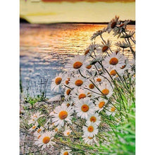 Load image into Gallery viewer, Scenery 30*40CM(Canvas) Full Square Drill Diamond Painting