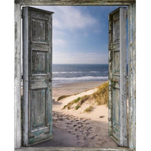 Load image into Gallery viewer, Scenery 30*40CM(Canvas) Full Square Drill Diamond Painting