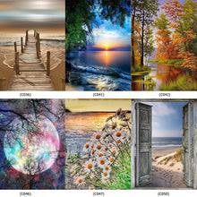 Load image into Gallery viewer, Scenery 30*40CM(Canvas) Full Square Drill Diamond Painting