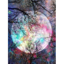 Load image into Gallery viewer, Scenery 30*40CM(Canvas) Full Square Drill Diamond Painting