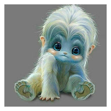 Load image into Gallery viewer, Animal 30*30CM(Canvas)-Full Round Drill Diamond Painting