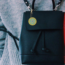 Load image into Gallery viewer, 4pcs DIY Full Special-Shaped Diamond Painting Bag Pendant Mandala Keychains