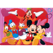 Load image into Gallery viewer, Mickey Mouse 30*40 CM(Canvas)-Full Round Drill Diamond Painting