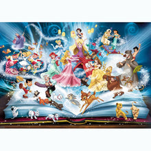 Load image into Gallery viewer, Cartoon 30*40CM(Canvas)-Full Round Drill Diamond Painting