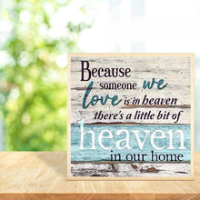 Load image into Gallery viewer, Words 30*30CM(Canvas) Full Round Drill Diamond Painting