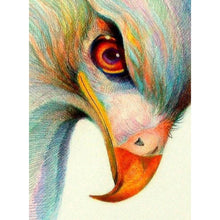 Load image into Gallery viewer, Animal 30*40CM(Canvas) Full Round Drill Diamond Painting