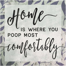 Load image into Gallery viewer, Letter 30*30CM(Canvas) Full Round Drill Diamond Painting