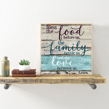 Load image into Gallery viewer, Letter 30*30CM(Canvas) Full Round Drill Diamond Painting