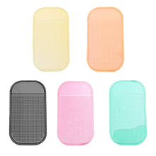Load image into Gallery viewer, Point Drill Tray Sticker Non-slip Mat for 5D Diamond Painting DIY Tools