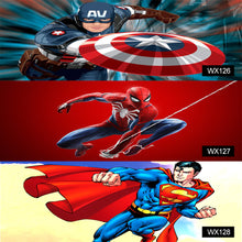 Load image into Gallery viewer, Hero 40*30CM(Canvas)-Full Round Drill Diamond Painting