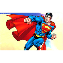 Load image into Gallery viewer, Hero 40*30CM(Canvas)-Full Round Drill Diamond Painting