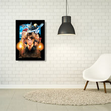 Load image into Gallery viewer, Film 30*40CM(Canvas)-Full Round Drill Diamond Painting