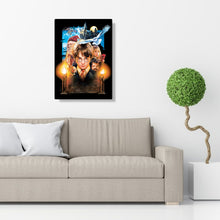 Load image into Gallery viewer, Film 30*40CM(Canvas)-Full Round Drill Diamond Painting