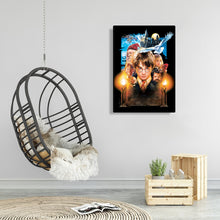 Load image into Gallery viewer, Film 30*40CM(Canvas)-Full Round Drill Diamond Painting