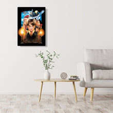 Load image into Gallery viewer, Film 30*40CM(Canvas)-Full Round Drill Diamond Painting