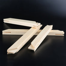 Load image into Gallery viewer, 40 X 50cm Wooden DIY Diamond Painting Frame Embroidery Cross Stitch Case