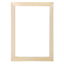 Load image into Gallery viewer, 40 X 50cm Wooden DIY Diamond Painting Frame Embroidery Cross Stitch Case