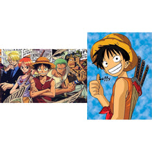 Load image into Gallery viewer, Sea Poacher Anime 40*30CM(Canvas)-Full Round Drill Diamond Painting