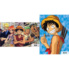 Load image into Gallery viewer, Sea Poacher Anime 40*30CM(Canvas)-Full Round Drill Diamond Painting