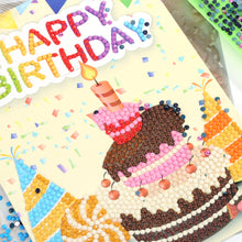 Load image into Gallery viewer, 1 Pack 36 Colors Diamond Painting Accessory Beads Durable Embroidery Supply