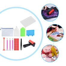 Load image into Gallery viewer, DIY Fixing Tools Diamond Painting Mold Cross Stitch Correction Accessories