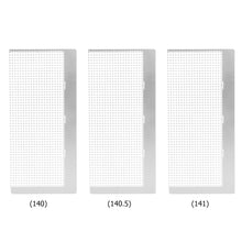 Load image into Gallery viewer, Diamond Painting Net Ruler Point Drill Ruler DIY Needlework Tool Accessory