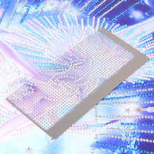 Load image into Gallery viewer, Diamond Painting Net Ruler Point Drill Ruler DIY Needlework Tool Accessory