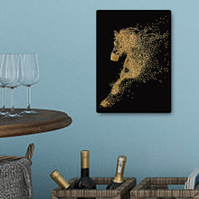 Load image into Gallery viewer, Horse 40*50CM(Canvas) Full Round Drill Diamond Painting