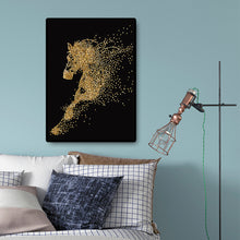 Load image into Gallery viewer, Horse 40*50CM(Canvas) Full Round Drill Diamond Painting