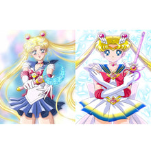 Load image into Gallery viewer, Sailor Moon 30*40CM(Canvas)-Full Round Drill Diamond Painting