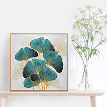 Load image into Gallery viewer, Mysterious Random Pattern Full Round Diamond Painting (30x30cm)