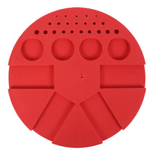 Load image into Gallery viewer, Diamond Painting Point Drill Tray Diamond Embroidery Tools Storage Holder