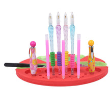 Load image into Gallery viewer, Diamond Painting Point Drill Tray Diamond Embroidery Tools Storage Holder