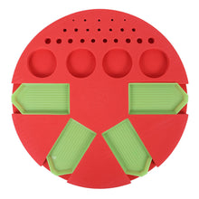 Load image into Gallery viewer, Diamond Painting Point Drill Tray Diamond Embroidery Tools Storage Holder