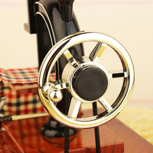 Load image into Gallery viewer, Simulation Sewing Machine Music Box Kids Retro Toy Jewelry Box Resin Craft