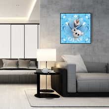 Load image into Gallery viewer, Cartoon Figure 30*30CM(Canvas)-Full Round Drill Diamond Painting