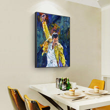 Load image into Gallery viewer, Character 30*40CM(Canvas) Full Round Drill Diamond Painting