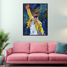 Load image into Gallery viewer, Character 30*40CM(Canvas) Full Round Drill Diamond Painting