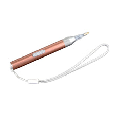 Load image into Gallery viewer, Diamond Painting Tool USB Charging Point Drill Pen Kit Luminous Drawing Pen