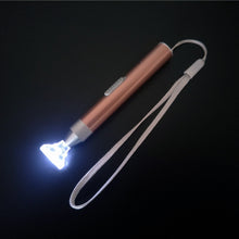 Load image into Gallery viewer, Diamond Painting Tool USB Charging Point Drill Pen Kit Luminous Drawing Pen