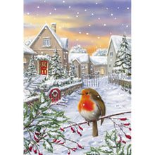 Load image into Gallery viewer, Birds 30*40CM(Canvas) Full Round Drill Diamond Painting