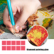 Load image into Gallery viewer, 10x Resin Drilling Sticking Mud DIY Diamond Painting Handcraft Dotting Clay