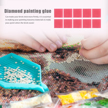 Load image into Gallery viewer, 10x Resin Drilling Sticking Mud DIY Diamond Painting Handcraft Dotting Clay