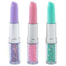 Load image into Gallery viewer, Novel Lipstick Point Drill Pen for DIY Rhinestones Picture Diamond Painting