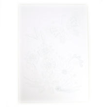 Load image into Gallery viewer, Paper Quilling Tool Set DIY Butterfly Flower Tweezers Ruler Rolling Pen Kit