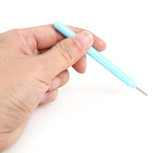 Load image into Gallery viewer, Dream Catcher Paper Quilling Tool Set DIY Template Ruler Rolling Pen Kit