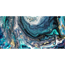 Load image into Gallery viewer, Abstract Poster 80*40CM(Canvas) Full Round Drill Diamond Painting