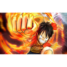 Load image into Gallery viewer, Anime Sea Poacher 30*40cm(canvas) full round drill diamond painting