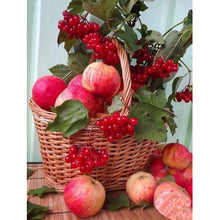 Load image into Gallery viewer, Fruits 30*40CM(Canvas) Full Round Drill Diamond Painting